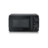 thumbnail of SEVERIN MW 9587 Solo Mikrowelle mit Glasboden