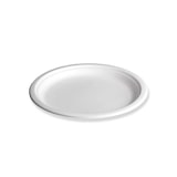 thumbnail of 500x Teller, rund, Bagasse, 23 cm