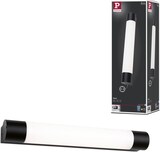 thumbnail of Paulmann Selection Bathroom LED Spiegelleuchte Orgon Steckdose  IP44  3000K 600lm 230V 7,5W  Schwarz 71213