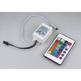 thumbnail of Ruban lumineux à Led multicouleur - 5 Mètres - LLS500RGB-PACK