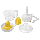 thumbnail of MAURER - Exprimidor Naranjas Electrico 25 Watt. Capacidad 700 Ml.