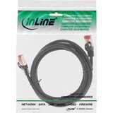 thumbnail of InLine® Crossover Patchkabel, S/FTP, Cat.6, schwarz, 5m