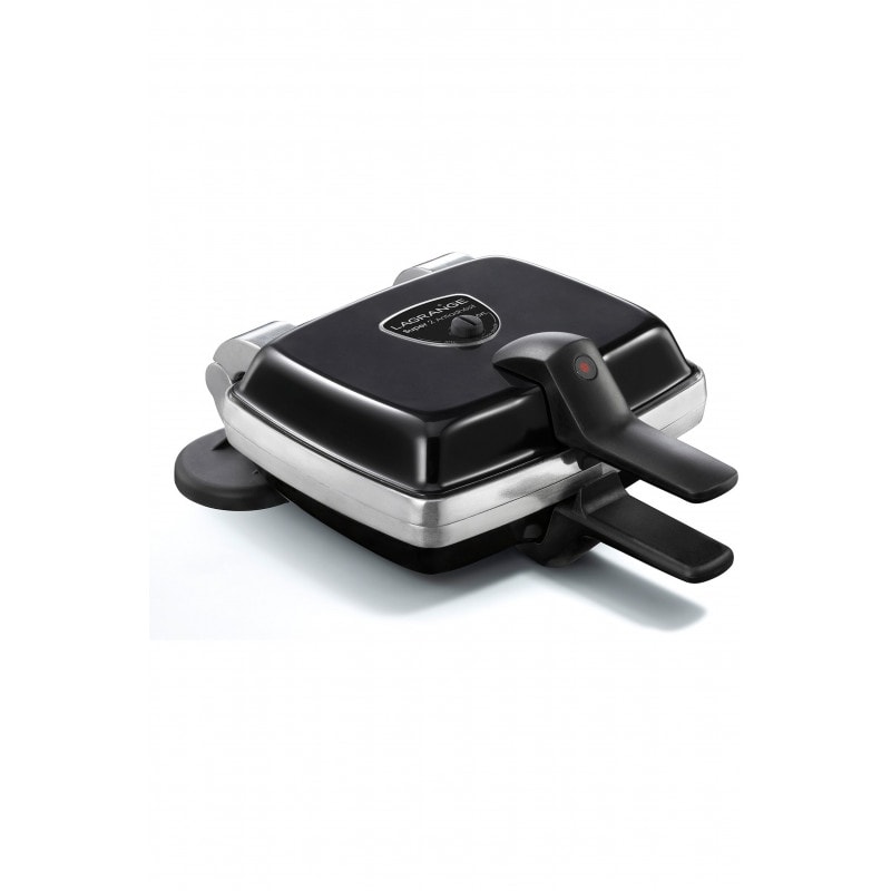 Gaufrier Croque Monsieur Lagrange Super 2 Antiadhésif 039122
