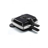 thumbnail of Gaufrier Croque Monsieur Lagrange Super 2 Antiadhésif 039122