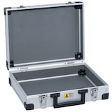 thumbnail of allit Utensilien-Koffer 'AluPlus Basic', Größe: L, silber