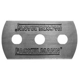 thumbnail of Lot de 10 lames de rechange pour racloir à plancha Fackelmann