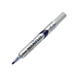 thumbnail of Marqueur pour tableaux blancs MAXIFLO, effaçable à sec, pointe conique 4 mm, encre bleue