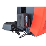 thumbnail of Cleanfix Aspirador Profissional RS05 CAS