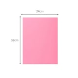 thumbnail of Exacompta  Cod. 339003E - Cartelle con 1 aletta SUPER 210 - F.to 24x32cm -  rosa  - 5 Confezioni da 50 pz.