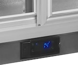 thumbnail of TEFCOLD Backbar-Kühlschrank BA26SS 191l Edelstahl