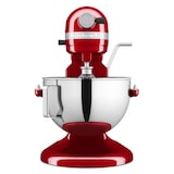 thumbnail of KitchenAid 5KSM55SXXEER Planetenrührer mit Schüsselhub 5,2 L PROFESSIONAL, Farbe rot