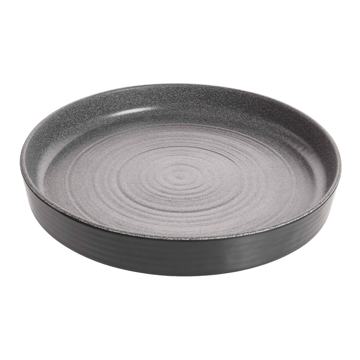 Cheforward Bord Infuse 40.5 cm Grijs Melamine