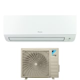 thumbnail of Climatizzatore Condizionatore Daikin Bluevolution Inverter 9000 Btu FTXQ25A + RXQ25A R-32 Wi-Fi Optional A++/A+