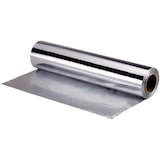 thumbnail of Nat Pro Alu, bobine de papier aluminium alimentaire professionnel multi usage,  en boite distributrice,  largeur 30 cm, longueur 200 m