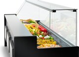 thumbnail of Kühltheke Delio 3 150 S mit stiller Kühlung