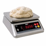 thumbnail of Balance de cuisine pour professionnels GX / usage alimentaire - 30kg/2g