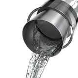 thumbnail of 1 x Emsa Flow Slim Karaffe 1,0l