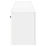 thumbnail of Helloshop26 - Multimedia-Wand-TV-Möbel TV-Regal TV-Schrank Sideboard für Esszimmer Wohnzimmer Schlafzimmer 2-teilig 80 x 30 x 41 cm 02_0028933