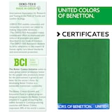 thumbnail of Benetton - Toalha  90X160Cm 380Gsm Veludo 100% Algodão Verde