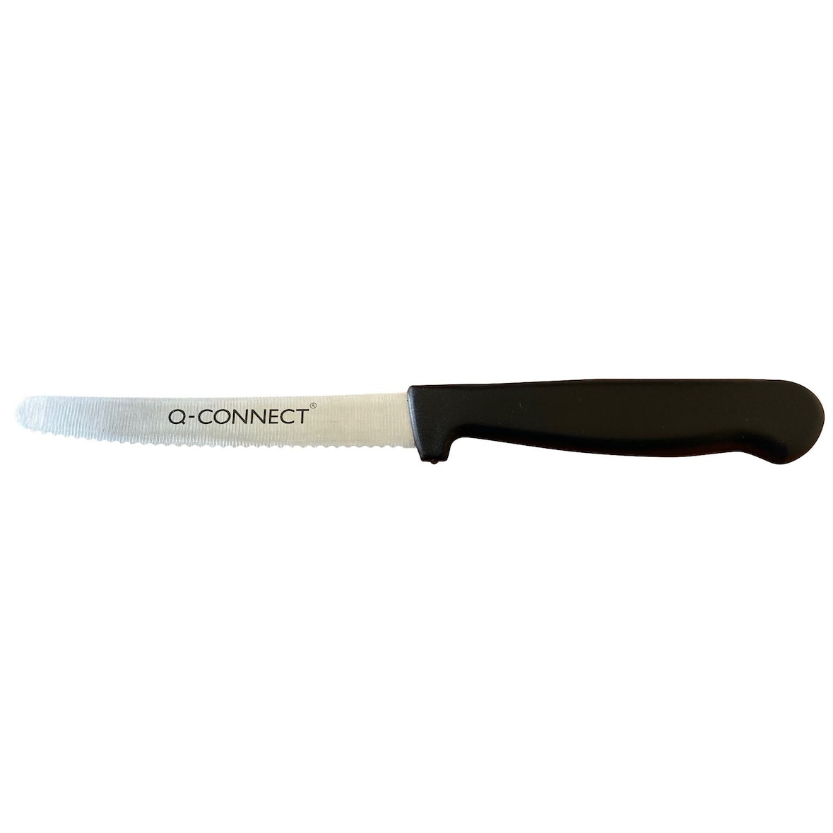 Q-Connect® KF03723 Frühstücksmesser 21cm