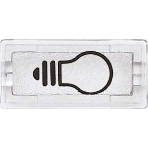 Merten Symbol Licht kl 395669