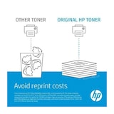 thumbnail of HP 59A tonercartridge 1 st. Origineel Zwart