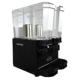 thumbnail of Combisteel koude drankdispenser met 2x20 liter