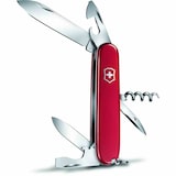 thumbnail of Victorinox Navaja de bolsillo Spartan, 91mm, con 12 funciones, roja