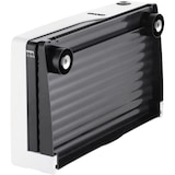 thumbnail of Unold 78860 ALLESSCHNEIDER Wave Allesschneider Weiss-Schwarz