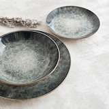 thumbnail of Bidasoa Stela Service en Porcelaine 12 Pièces - 4 Personnes