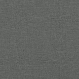 thumbnail of vidaXL 3-Sitzer-Sofa Dunkelgrau 180 cm Stoff