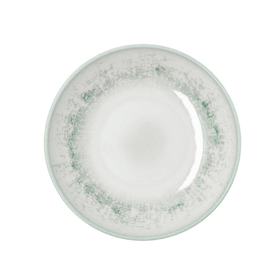 Bidasoa Kai Hydrozero Prato Fundo Porcelana 23Cm