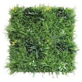thumbnail of Pliego Jardin Vertical Leafy 100 X 100