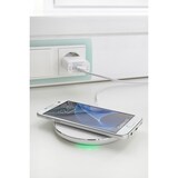 thumbnail of Intenso Wireless Charger WA1 Qi Ladegerät weiß