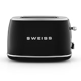 thumbnail of SWEISS Vintage-Toaster GRS9 - Schwarz