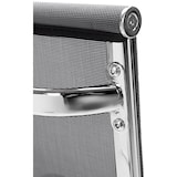 thumbnail of Sedia cantilever Brenda grigio