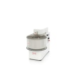 thumbnail of Pétrin à spirale / pétrin à pâte - 50 L - 2 vitesses - bol amovible - 400V | Maxima - 09361908