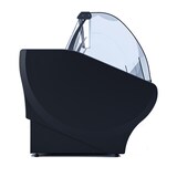 thumbnail of Kühltheke für Fisch  2580 x 1155 x 1220 +/-10 mm