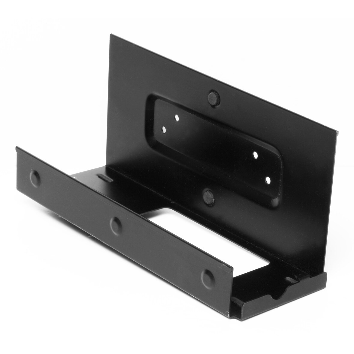 Shuttle PV02 - Optionale VESA-Halterung für XPCs im 3-Liter-Format