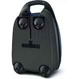 thumbnail of Bosch Serie 6 BGL6XSIL3 Staubsauger 4 l Zylinder-Vakuum Trocken Staubbeutel