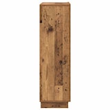 thumbnail of vidaXL Schreibtisch Altholz 71.5 x 31.5 x 106.5 cm Holzwerkstoff
