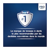 thumbnail of Brosse A Dents électrique - Oral-b - Kids 1 Manche Marvel Spider-man - 1 Brossette - 1 étui De Voyage - 3 Ans Et +