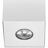 thumbnail of Aufbau Spotstrahler CARSON in Weiß