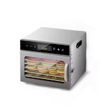 thumbnail of Desidratador de 6 prateleiras