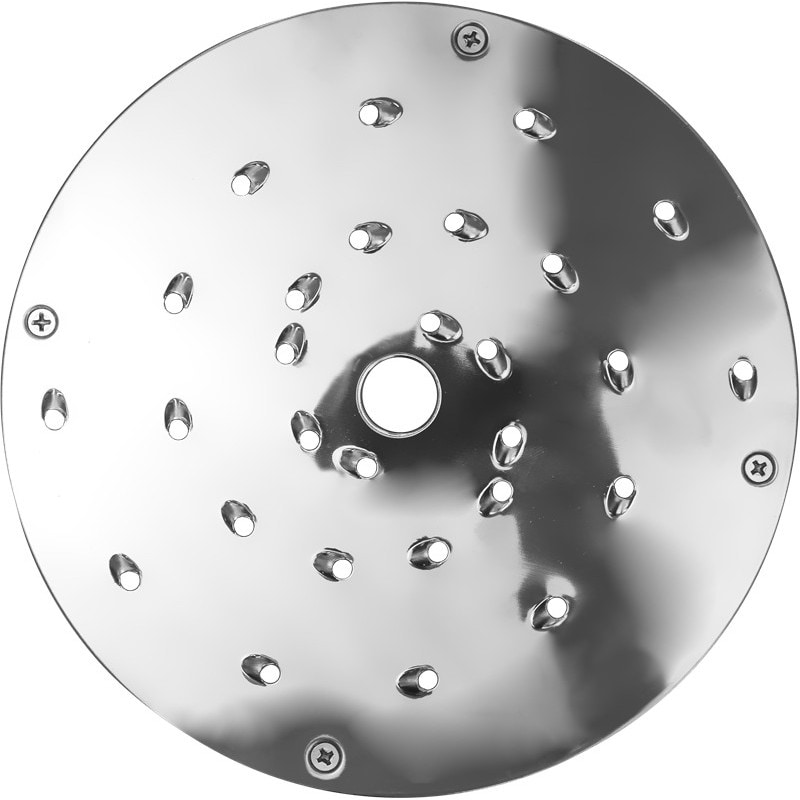 Z5 Scheibe 5-mm-Feinreibe für Gemüseschneider Skymsen