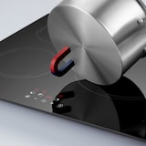 thumbnail of CIARRA Piano Cottura a Induzione 60cm Piani Cottura 3 Zone Piano Cottura a Induzione Incasso con 5600W VM3BIH-E