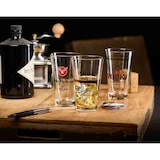 thumbnail of Ritzenhoff & Breker SPIRITS Becher 330 ml 6er Set