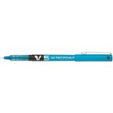 thumbnail of PILOT Tintenroller Hi-Tecpoint V5, rosa