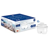 thumbnail of Philips Micro X-Clean-filterpatronen 6 stuks