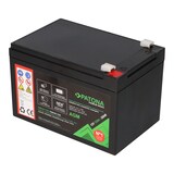 thumbnail of PATONA Premium AGM Blei Akku 12V 12Ah 20HR 1800 Zyklen